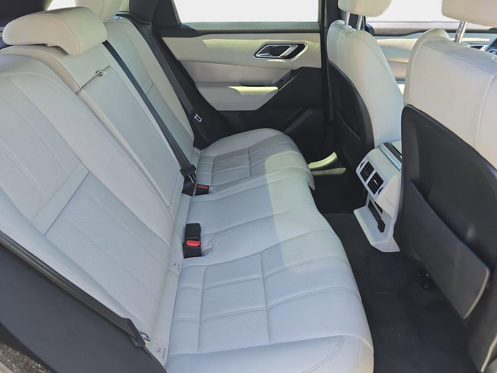 used 2023 Land Rover Range Rover Velar car, priced at $41,075