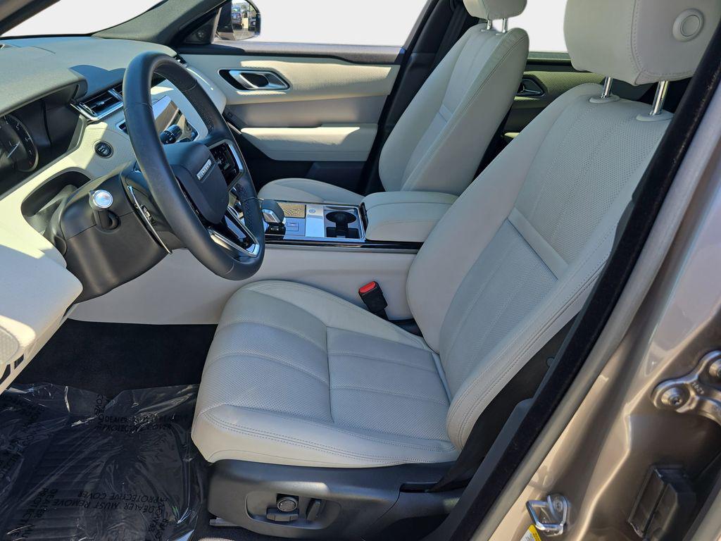 used 2023 Land Rover Range Rover Velar car, priced at $41,075