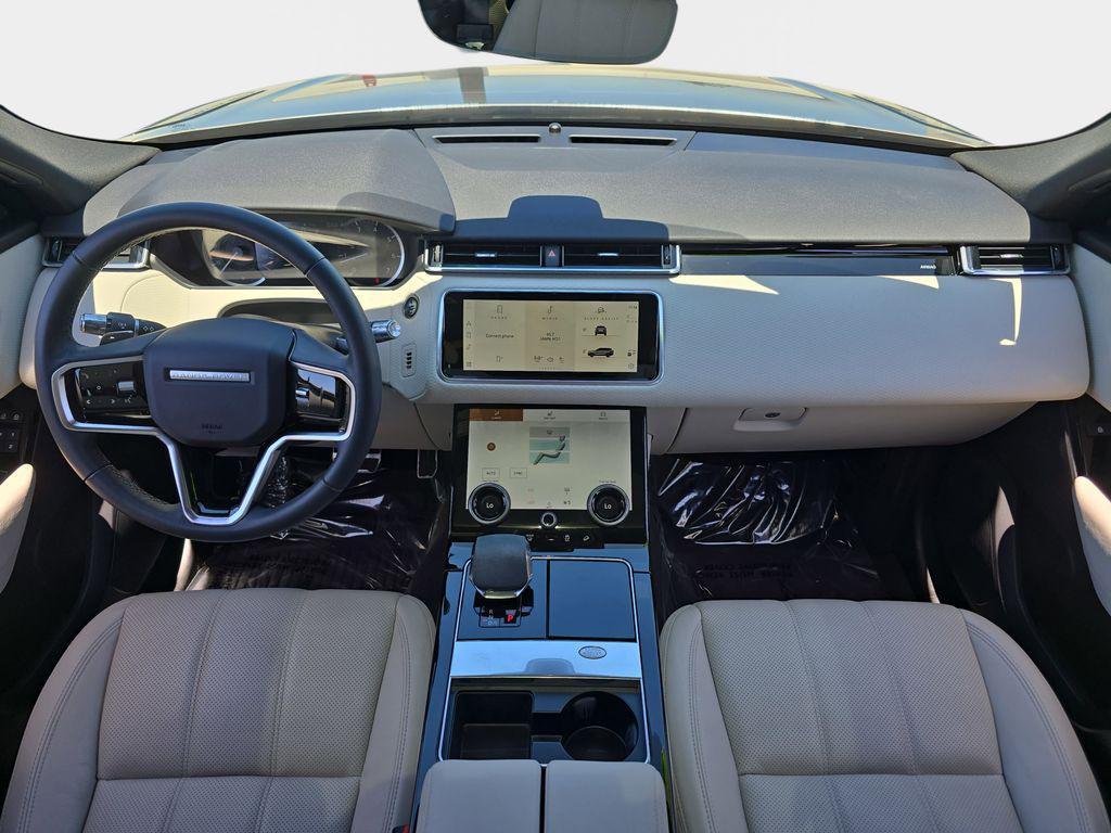 used 2023 Land Rover Range Rover Velar car, priced at $41,075