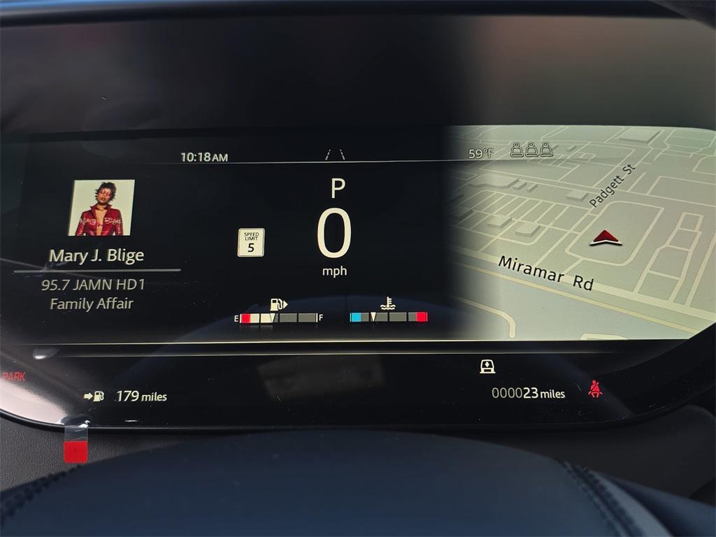 new 2026 Land Rover Range Rover Sport car, priced at $99,315