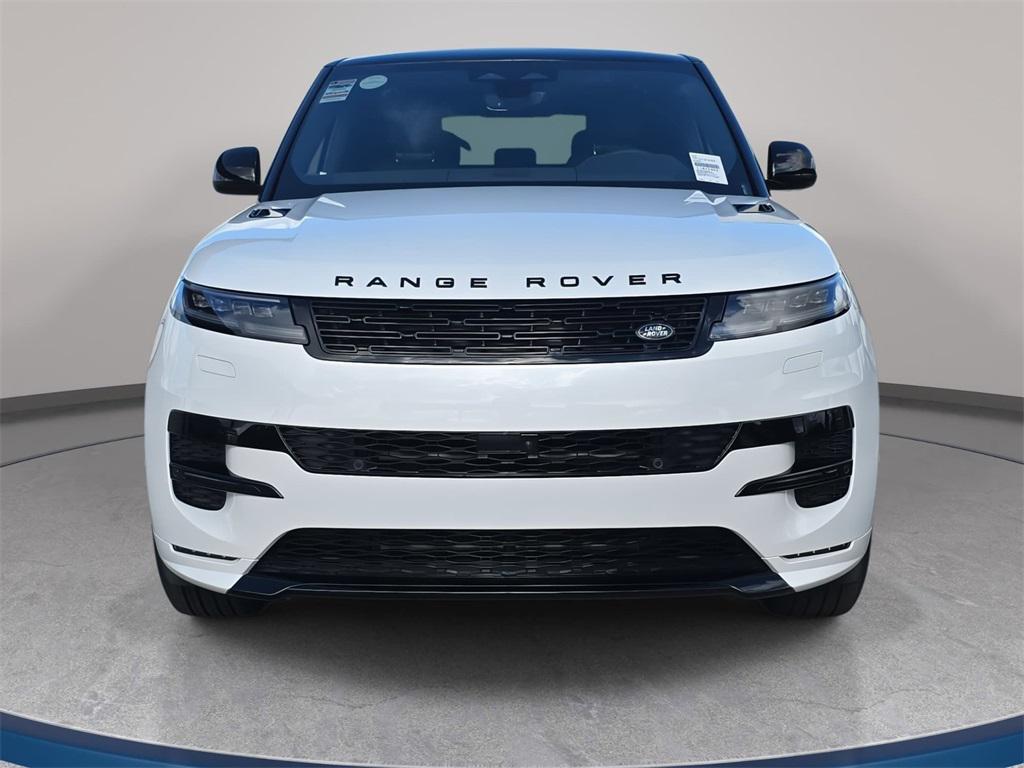 new 2026 Land Rover Range Rover Sport car, priced at $99,315