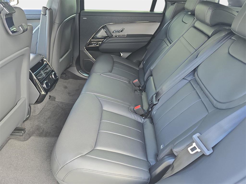 new 2026 Land Rover Range Rover Sport car, priced at $99,315