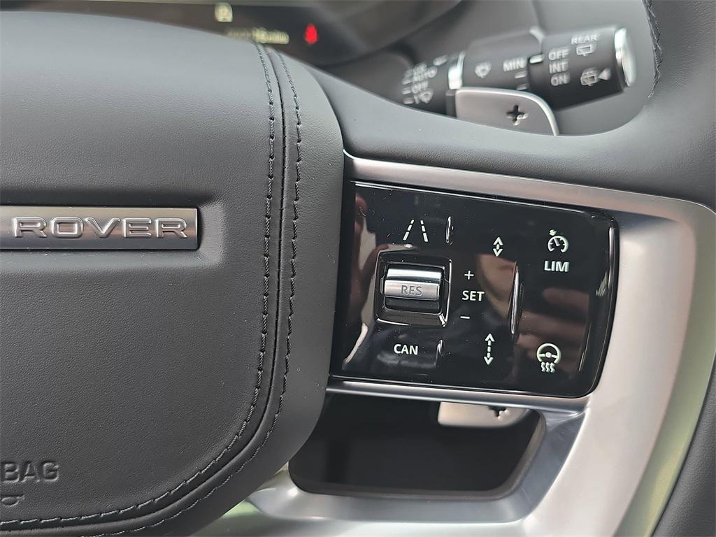 new 2026 Land Rover Range Rover car, priced at $134,785