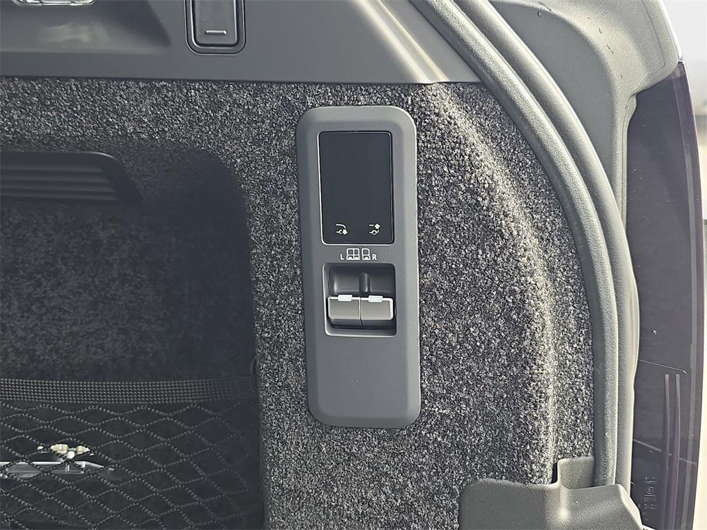 new 2026 Land Rover Range Rover car, priced at $134,785