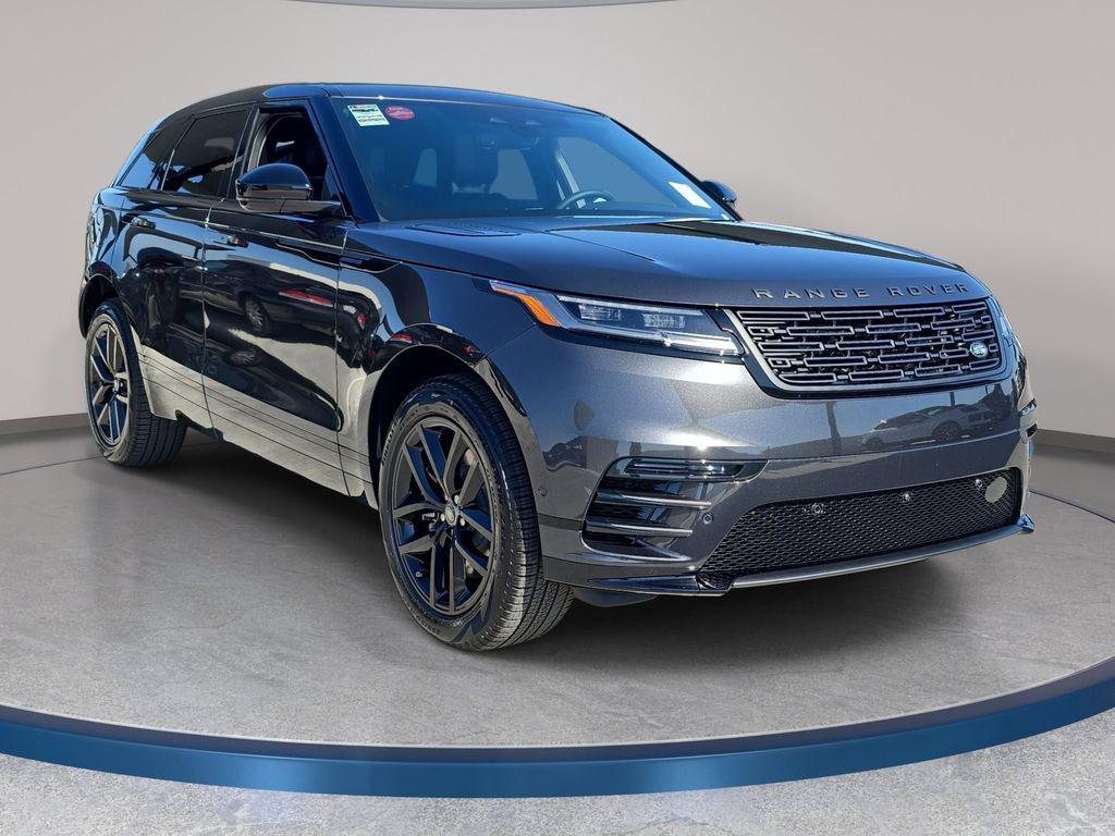 new 2026 Land Rover Range Rover Velar car, priced at $69,575