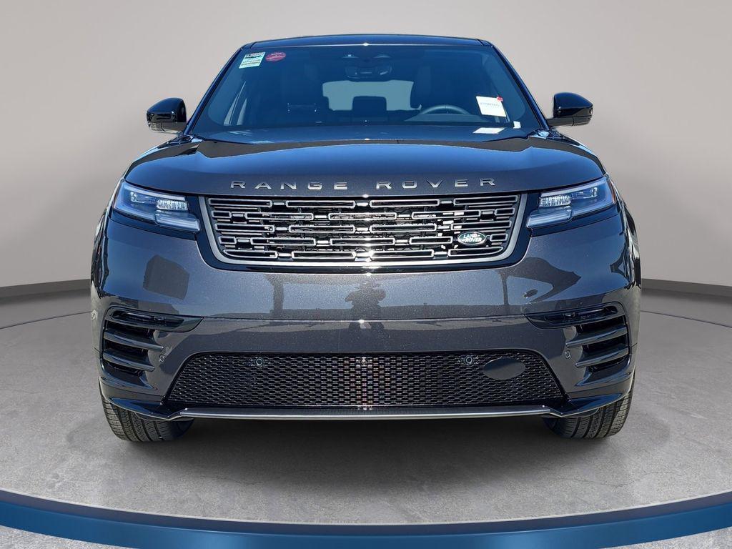 new 2026 Land Rover Range Rover Velar car, priced at $69,575