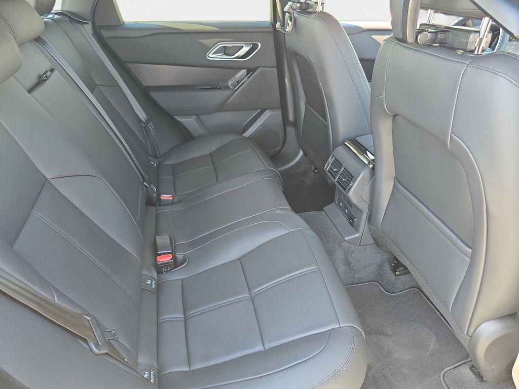 new 2026 Land Rover Range Rover Velar car, priced at $69,575