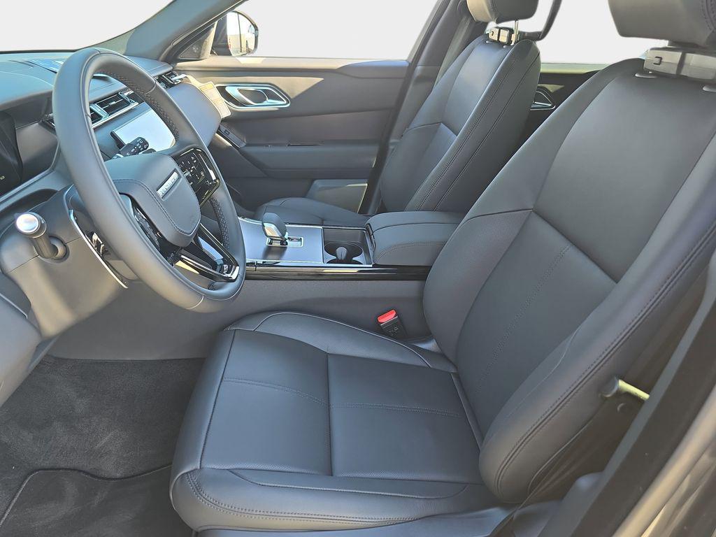 new 2026 Land Rover Range Rover Velar car, priced at $69,575