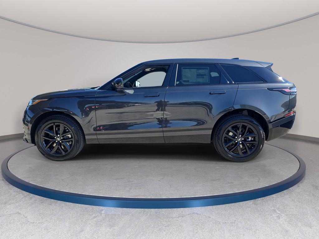 new 2026 Land Rover Range Rover Velar car, priced at $69,575