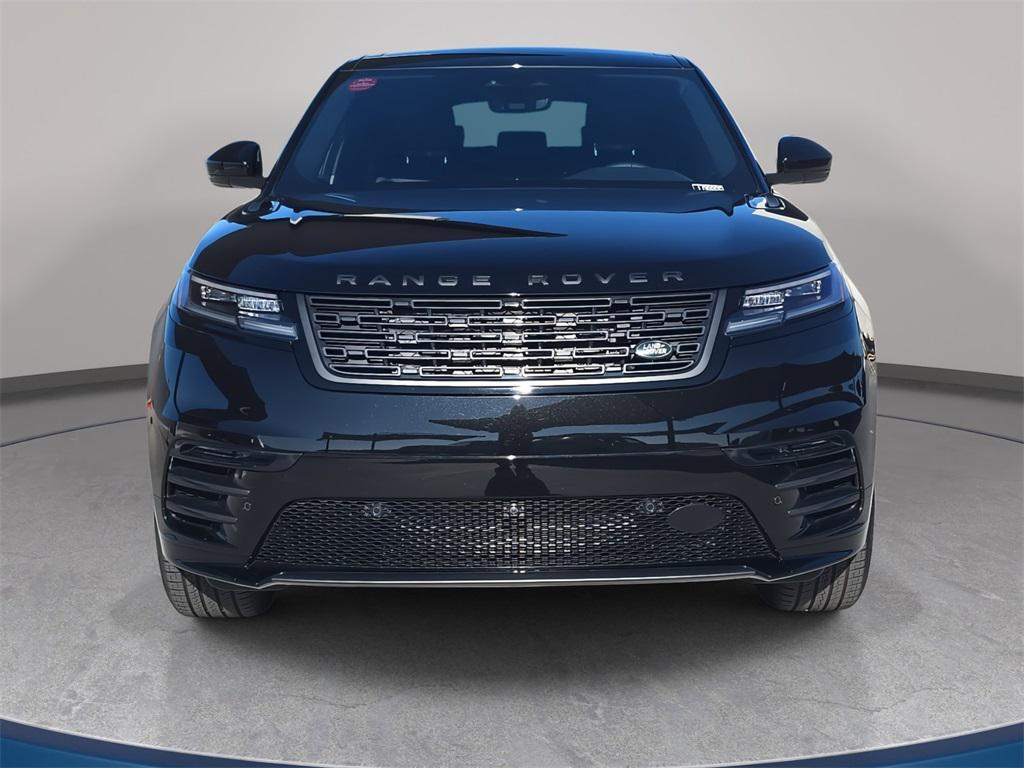 new 2026 Land Rover Range Rover Velar car, priced at $68,165