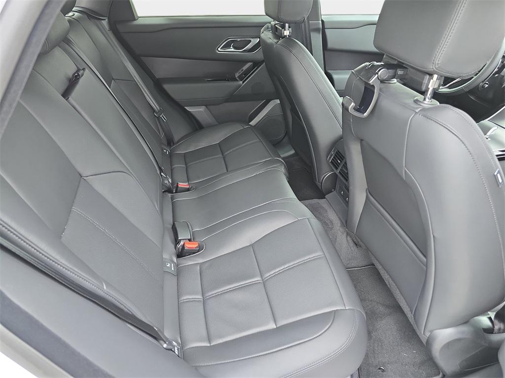 new 2026 Land Rover Range Rover Velar car, priced at $76,115