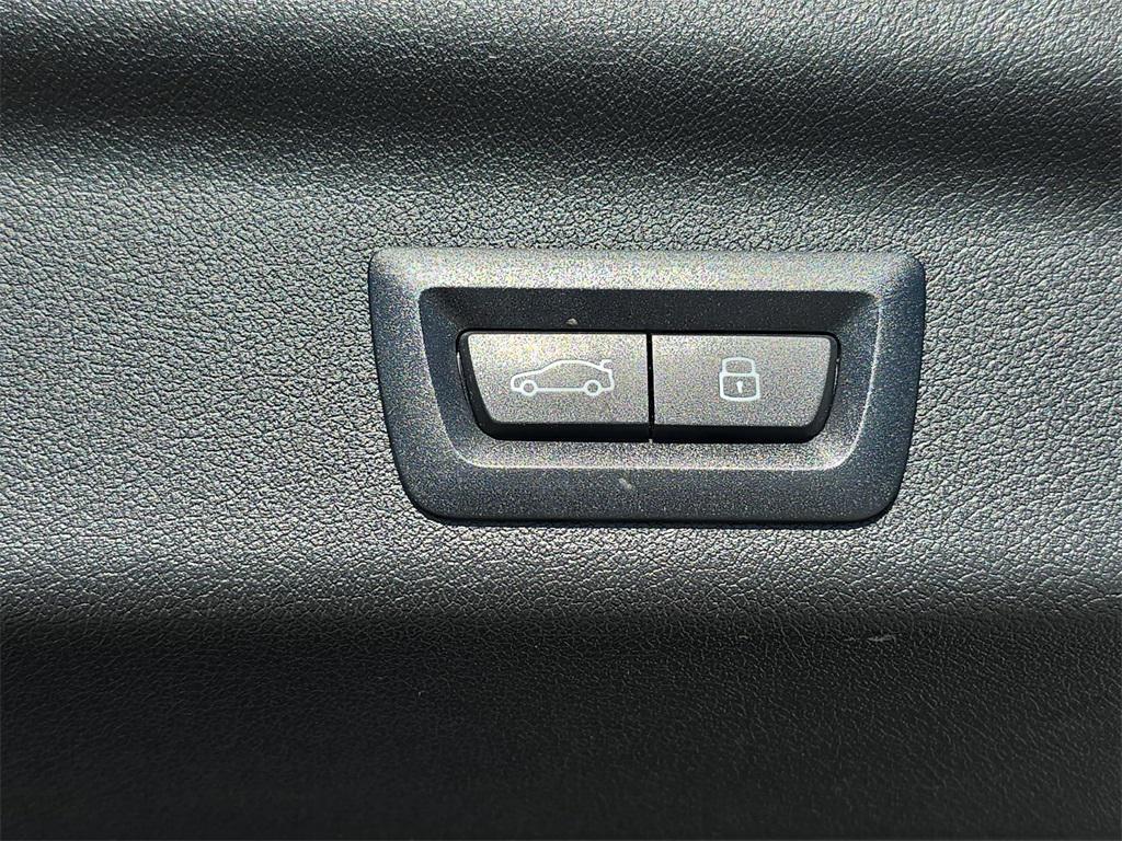 used 2025 BMW X1 car, priced at $34,890