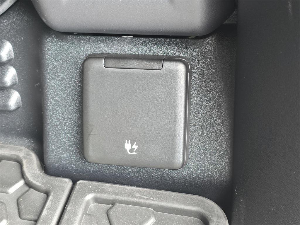 new 2026 Land Rover Defender car, priced at $97,941