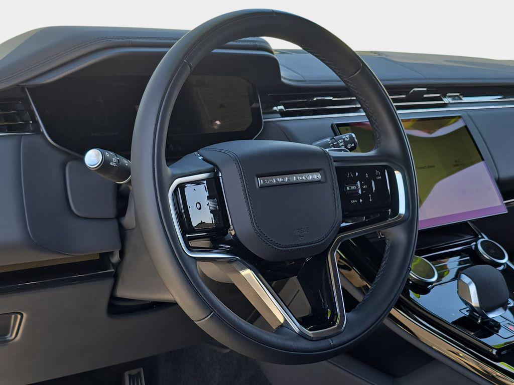used 2023 Land Rover Range Rover Sport car, priced at $65,075