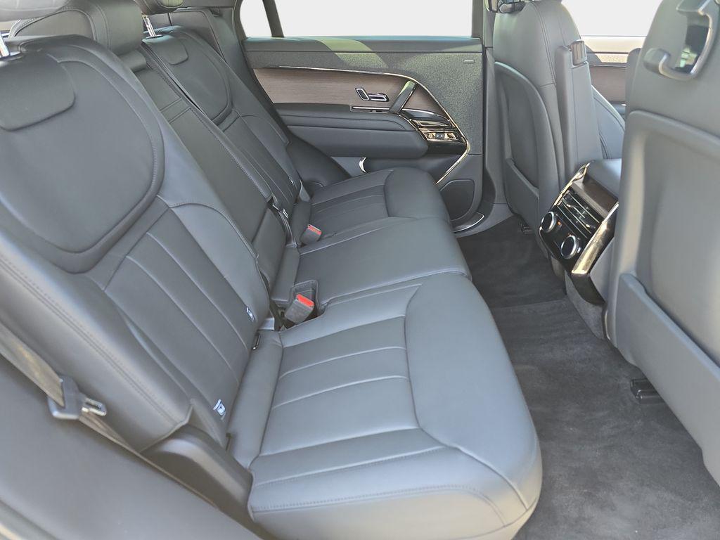 used 2023 Land Rover Range Rover Sport car, priced at $65,075