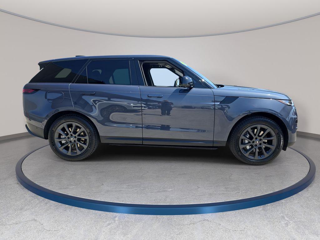used 2023 Land Rover Range Rover Sport car, priced at $65,075