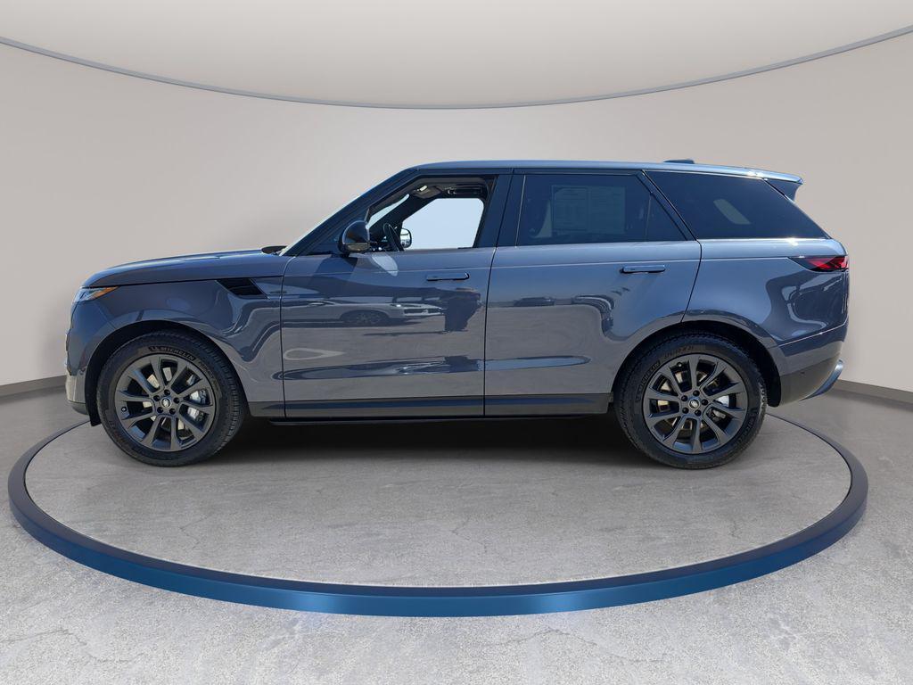 used 2023 Land Rover Range Rover Sport car, priced at $65,075