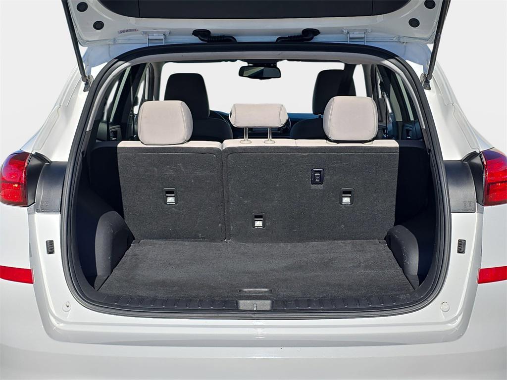 used 2019 Hyundai Tucson car, priced at $13,330