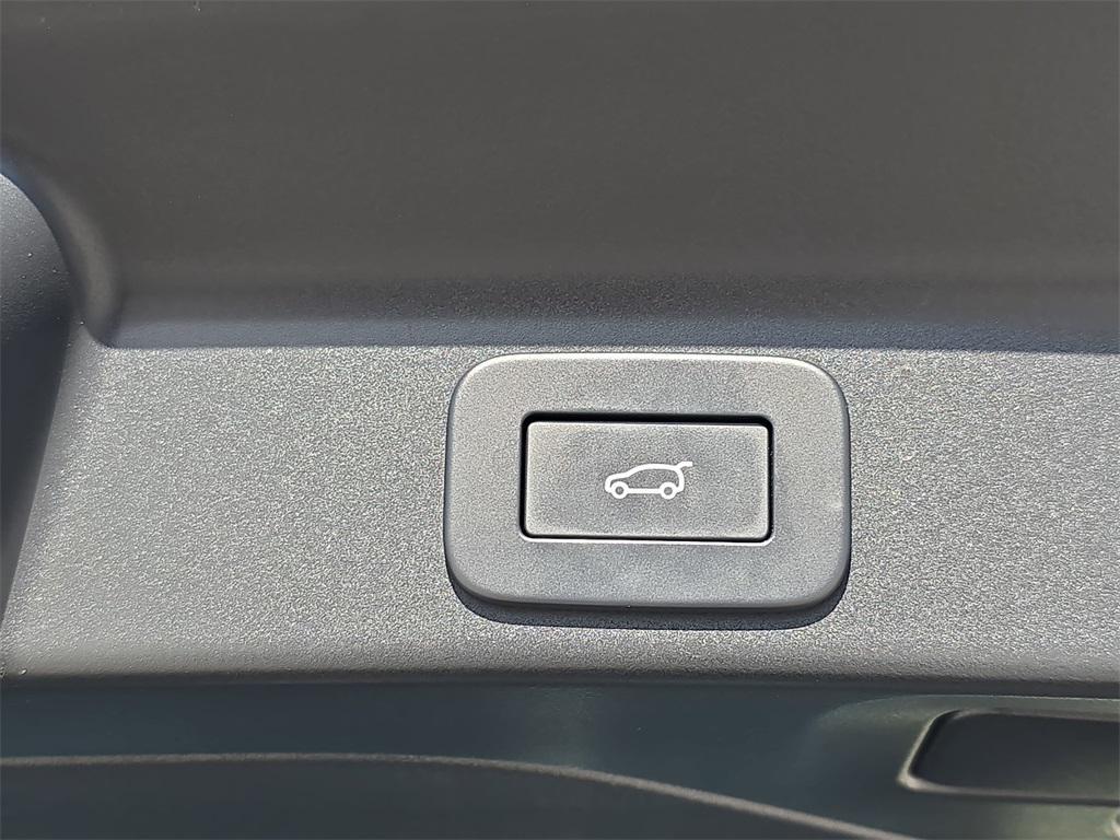 used 2024 Jaguar F-PACE car, priced at $33,998