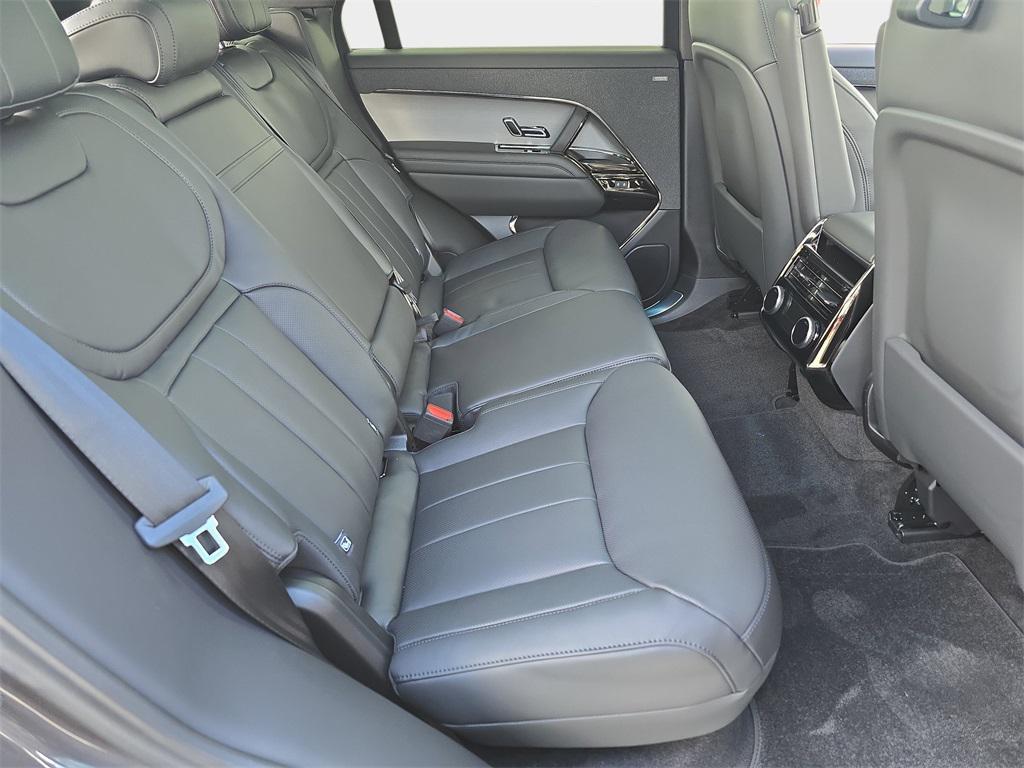 new 2026 Land Rover Range Rover Sport car, priced at $96,410