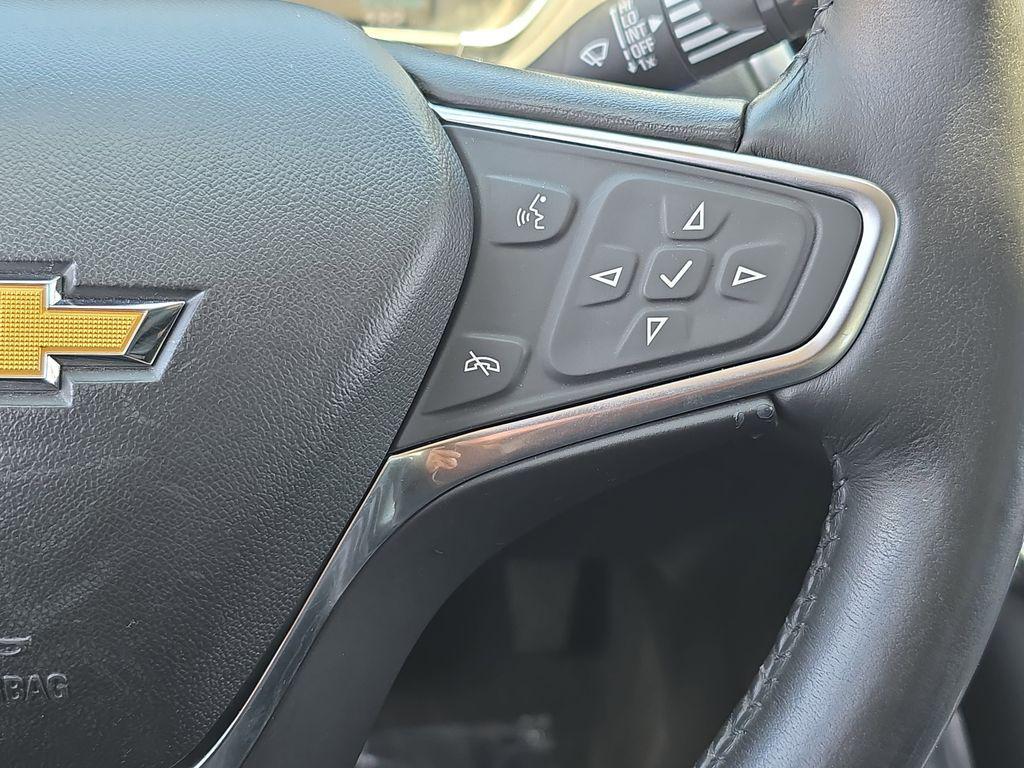 used 2018 Chevrolet Volt car, priced at $12,075