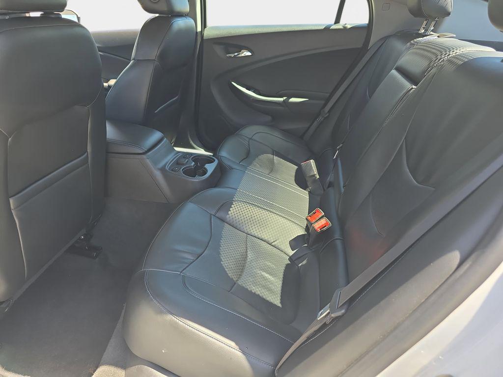 used 2018 Chevrolet Volt car, priced at $12,075
