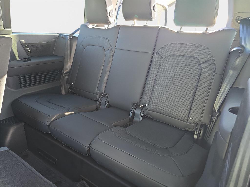 new 2026 Land Rover Defender car, priced at $95,346