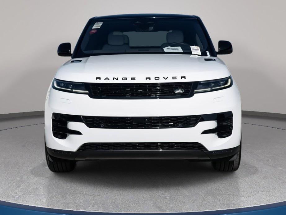 new 2025 Land Rover Range Rover Sport car, priced at $99,607