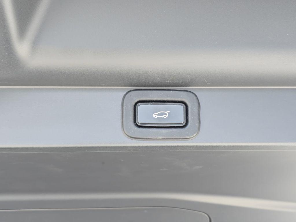 used 2023 Land Rover Range Rover car, priced at $106,330