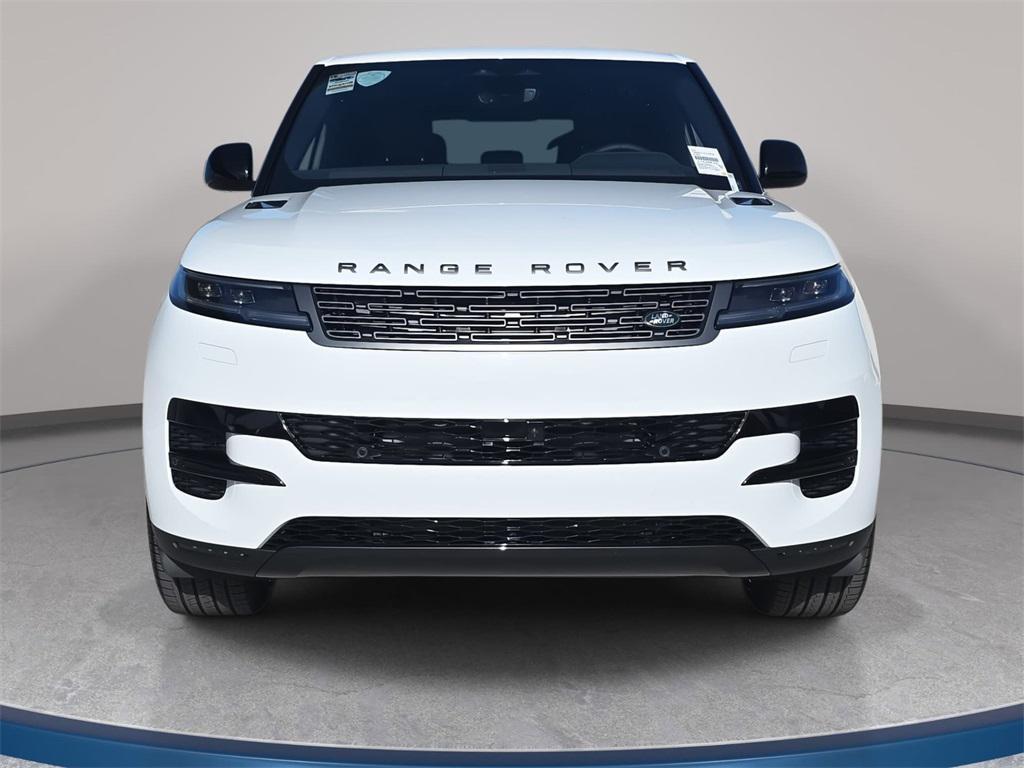 new 2026 Land Rover Range Rover Sport car, priced at $91,460
