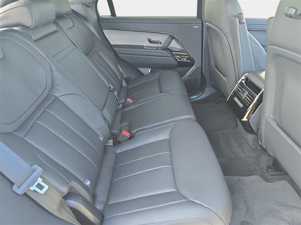 new 2026 Land Rover Range Rover Sport car, priced at $91,460