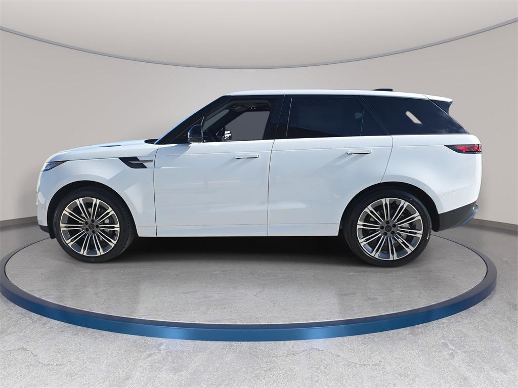 new 2026 Land Rover Range Rover Sport car, priced at $91,460
