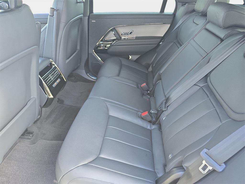 new 2026 Land Rover Range Rover Sport car, priced at $91,460