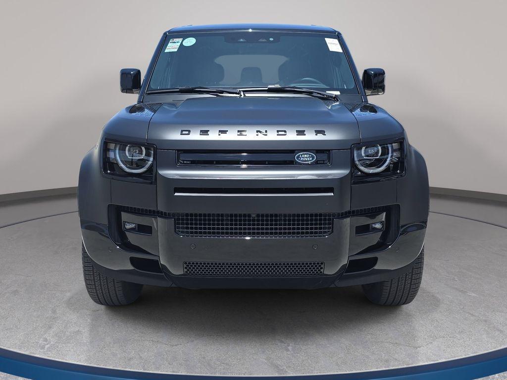 new 2026 Land Rover Defender car, priced at $107,096