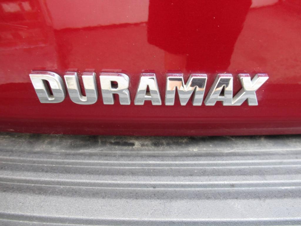 2022 Cherry Red Tintcoat Chevrolet Tahoe