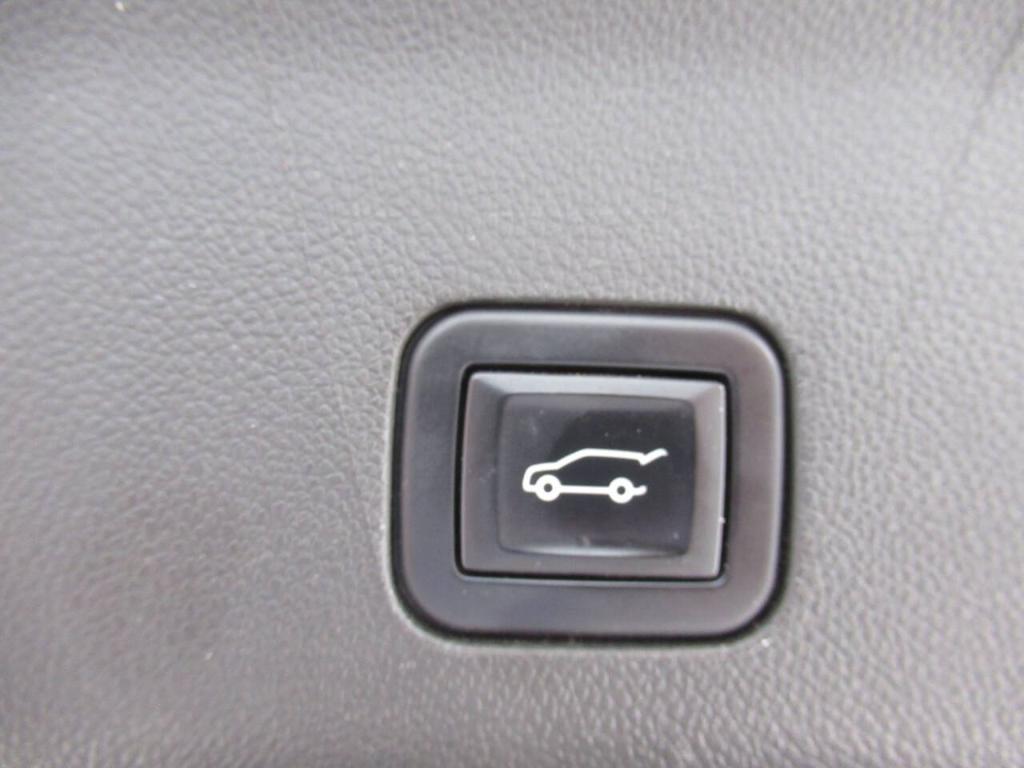 2022 Cherry Red Tintcoat Chevrolet Tahoe