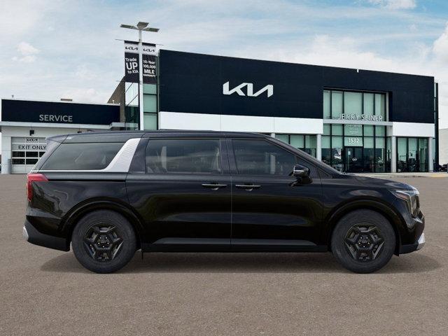 new 2026 Kia Carnival car, priced at $40,665