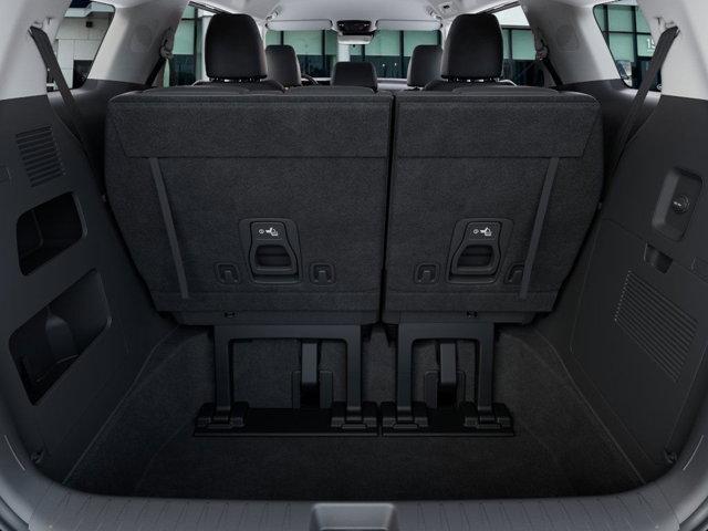new 2026 Kia Carnival car, priced at $40,665