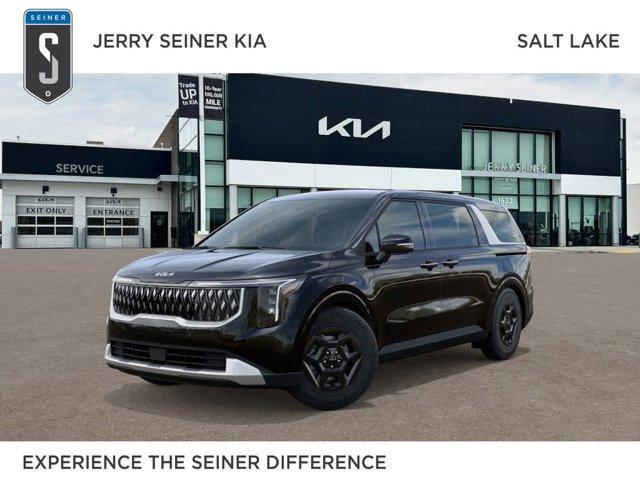 new 2026 Kia Carnival car, priced at $40,665