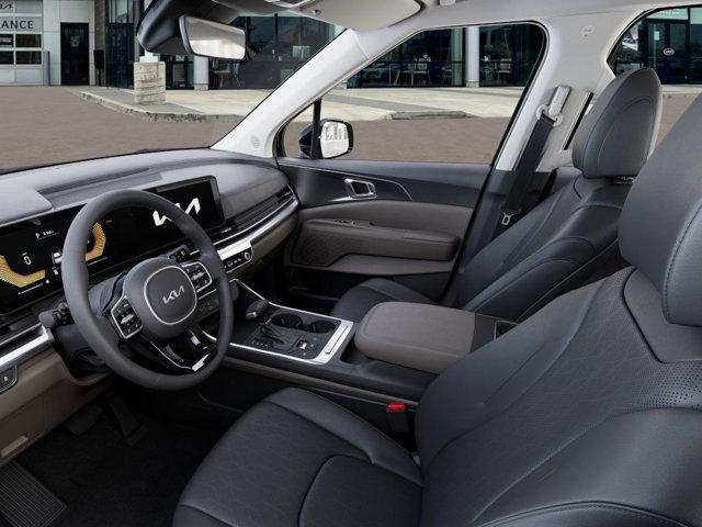 new 2026 Kia Carnival car, priced at $40,665