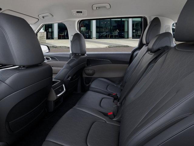 new 2026 Kia Carnival car, priced at $40,665