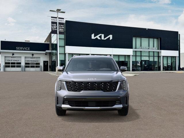new 2026 Kia Sorento Hybrid car, priced at $39,818