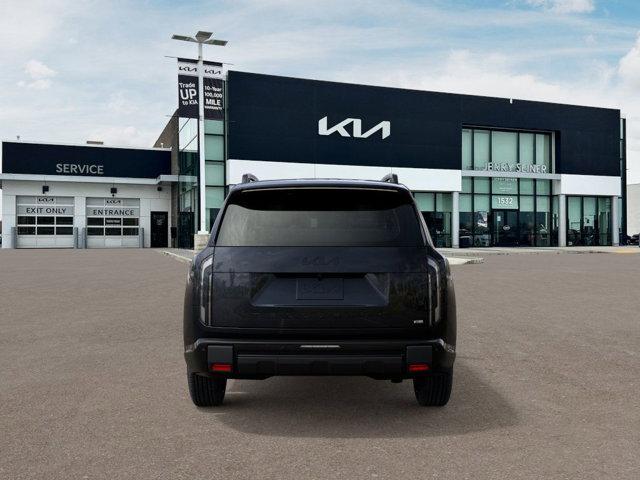 new 2027 Kia Telluride car, priced at $49,475