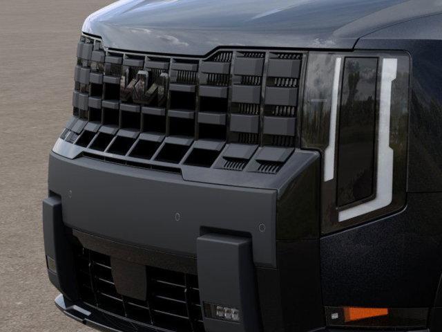 new 2027 Kia Telluride car, priced at $49,475