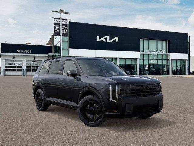 new 2027 Kia Telluride car, priced at $49,475