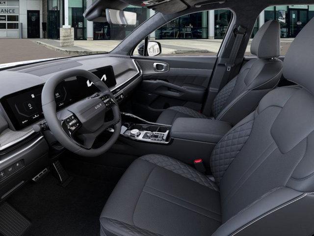 new 2026 Kia Sorento Plug-In Hybrid car, priced at $51,257