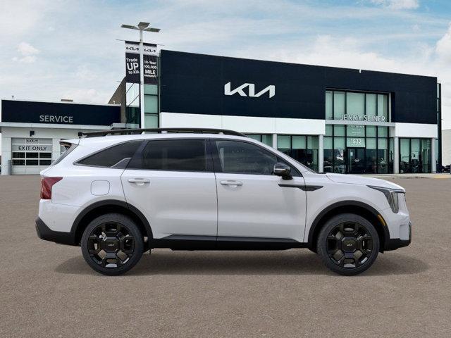 new 2026 Kia Sorento Plug-In Hybrid car, priced at $51,257