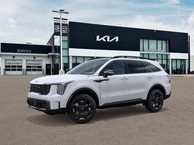 new 2026 Kia Sorento Plug-In Hybrid car, priced at $51,257