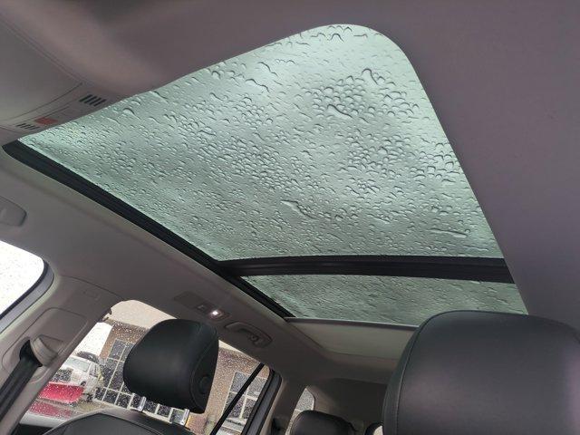 used 2018 Volkswagen Tiguan car, priced at $13,460