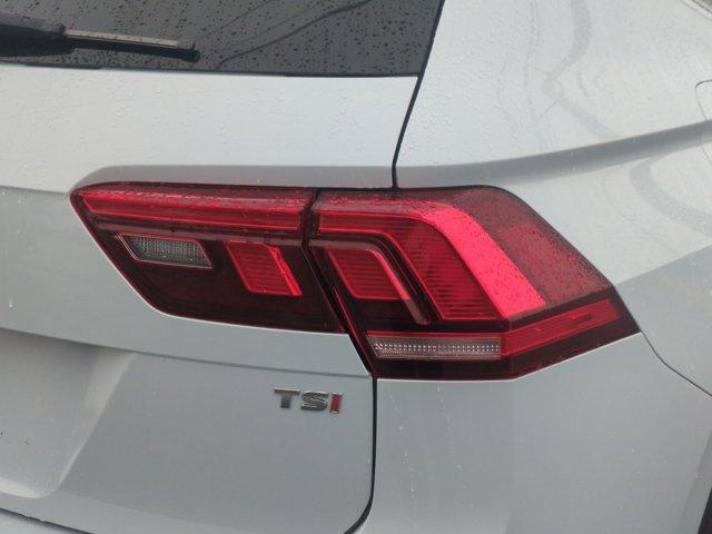 used 2018 Volkswagen Tiguan car, priced at $13,460